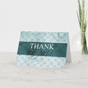 Thank You Cards