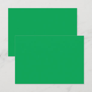 Thank You Cards   Flat   Elegant Stationery