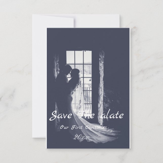 Thank You Cards , Weddings, Note Cards (Front)