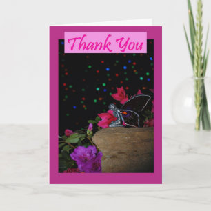 Thank You caring appreciation fairy thanks