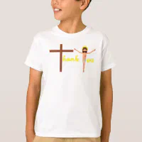 YOLO. JK. BRB. - Jesus Easter Tee – Sonrise State