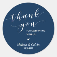Thank you, celebrating with us, wedding rehearsal