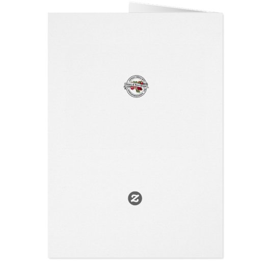 Thank You Confirmation Sponsor Flowers Crucifix (Back)