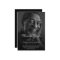 Thank You Custom Funeral Photo Sympathy Grief Loss