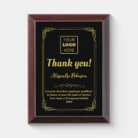 Thank you Employee Appreciation gift