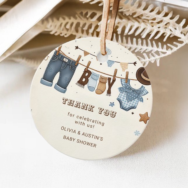 Thank you favor tags (Creator Uploaded)