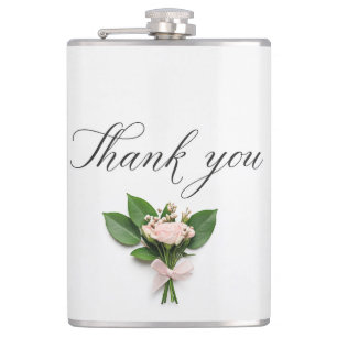 Thank You Flask