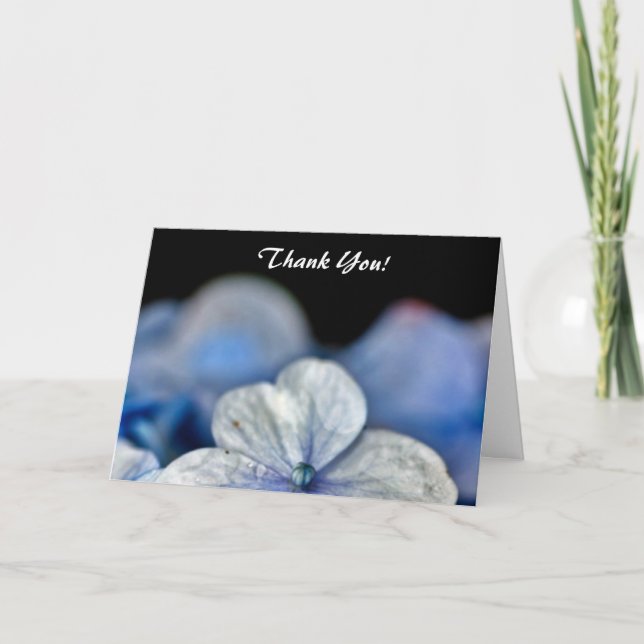 Thank You For All You Do Card (Front)