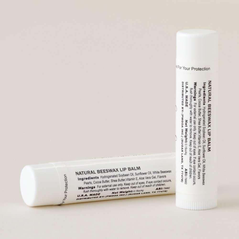 Disover Thank You For Bee-ing Here Lip Balm