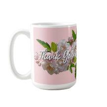 Thank You for Being a Mom Mug – The Golden Girls