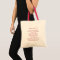 Thank You For Being My Friend-  Tote Bag
