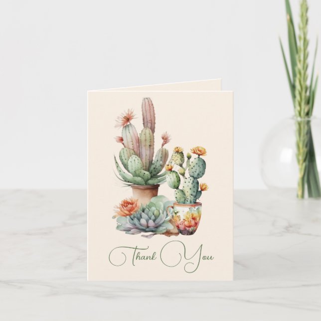 Thank You for being my Maid of Honor Card (Front)