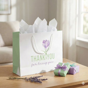 Thank You For Being You Gift Bag
