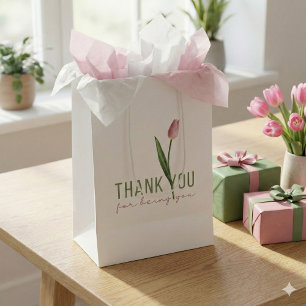 Thank You For Being You Gift Bag