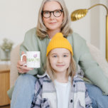 Thank You For Being You Mug<br><div class="desc">Thank someone special with this thoughtful, "Thank you for being you" mug!</div>
