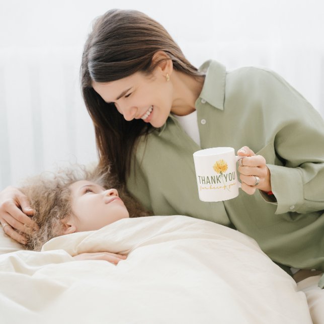 Thank You For Being You Mug (Creator Uploaded)