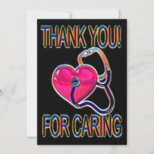 Thank You for Caring Nurses  Doctors