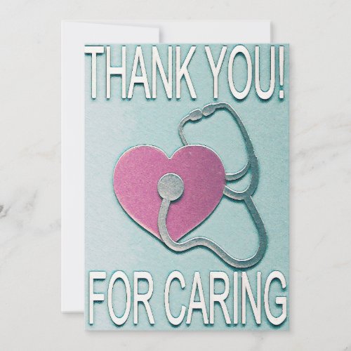 Thank You for Caring Nurses  Doctors