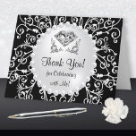Thank You for Celebrating with Me! Thank You Cards