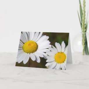 Thank You for Help and Support Card