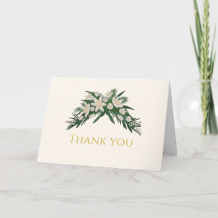 Thank you for Helping Me Grieve My 30s Funny Note Card