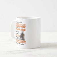 Grandpa Mug - Thanks for Not Selling My Dad to the Circus - Funny