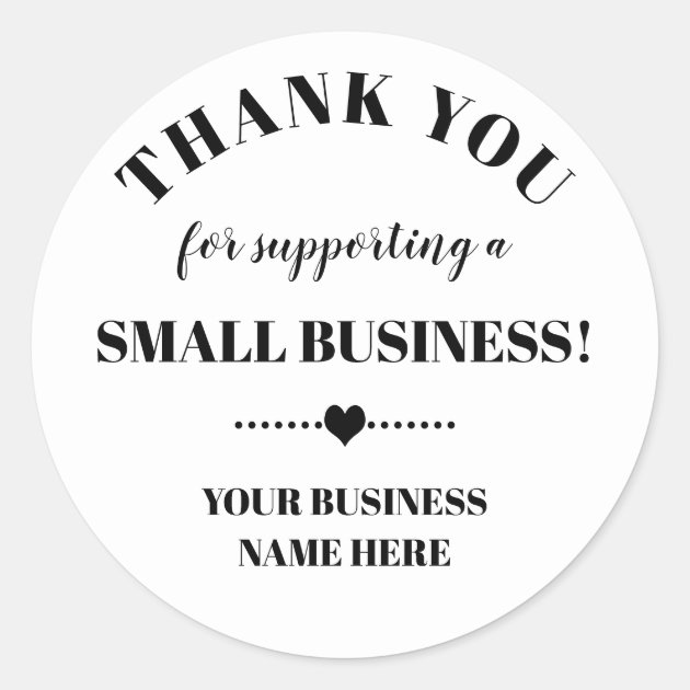thank you for supporting my business template thank you for supporting my business template