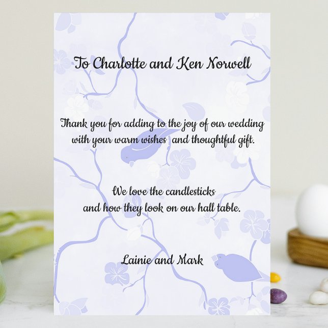 Thank You  For the Gift (Creator Uploaded)