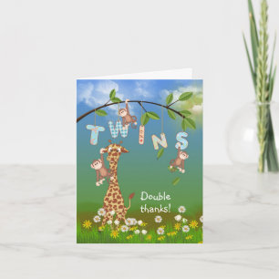 Thank you for Twin Shower