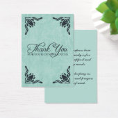 thank you for your condolences (Desk)