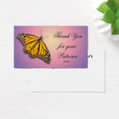 THANK YOU FOR YOUR PATIENCE (Desk)