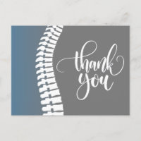 Thank You For Your Referral 2 Chiropractic