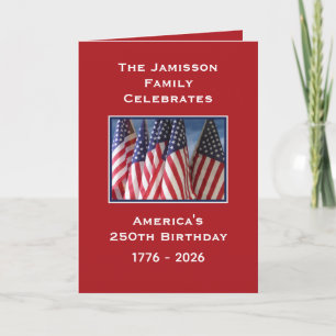 Thank You For Your Service America's 250th