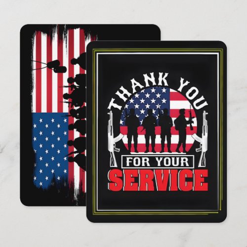 Thank You for Your Service: Veterans Day 2025 