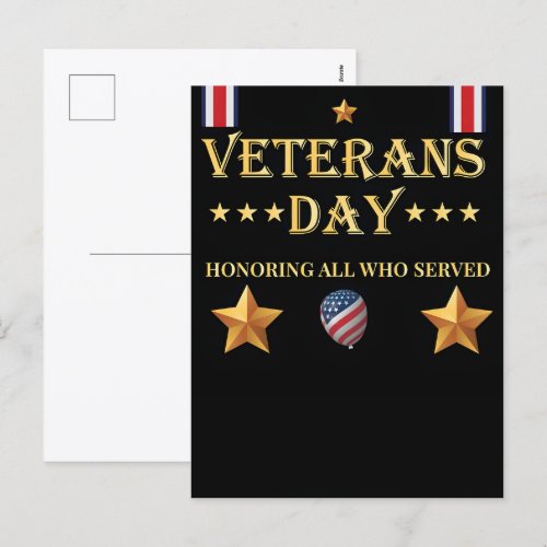 Thank You for Your Service: Veterans Day 2025 