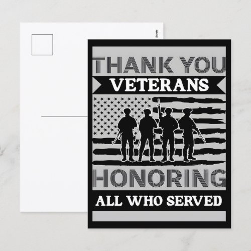 Thank You for Your Service: Veterans Day 2025 