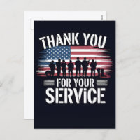 Thank You for Your Service: Veterans Day 2025