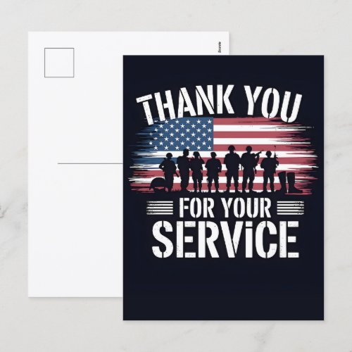 Thank You for Your Service: Veterans Day 2025 
