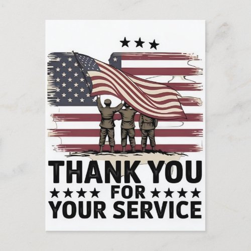 Thank You for Your Service: Veterans Day 2025 