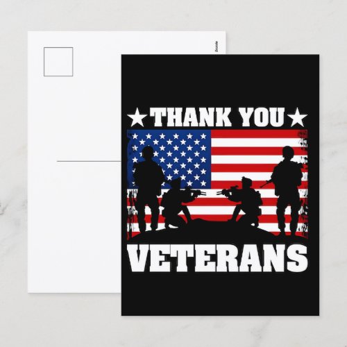 Thank You for Your Service: Veterans Day 2025 