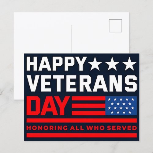 Thank You for Your Service: Veterans Day 2025 