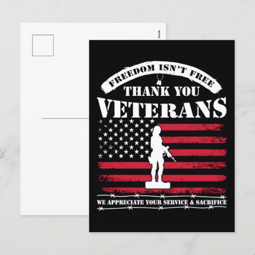 Thank You for Your Service: Veterans Day 2025 