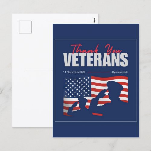 Thank You for Your Service: Veterans Day 2025 