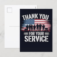 Thank You for Your Service: Veterans Day 2025