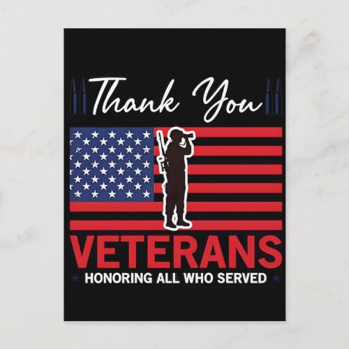 Thank You for Your Service: Veterans Day 2025 