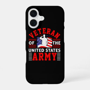 Thank You for Your Service: Veterans Day 2025  iPhone 16 Case