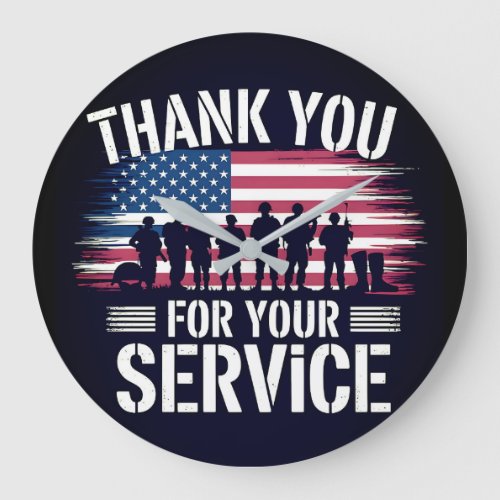 Thank You for Your Service: Veterans Day 2025 