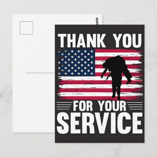 Thank You for Your Service: Veterans Day 2025 