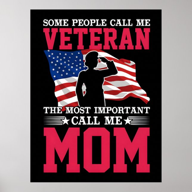 Thank You for Your Service: Veterans Day 2025  Poster (Front)