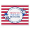 Thank You for Your Service Veterans Stars Stripes